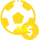 Aposte em esportes do mundo todo no 5ggg!