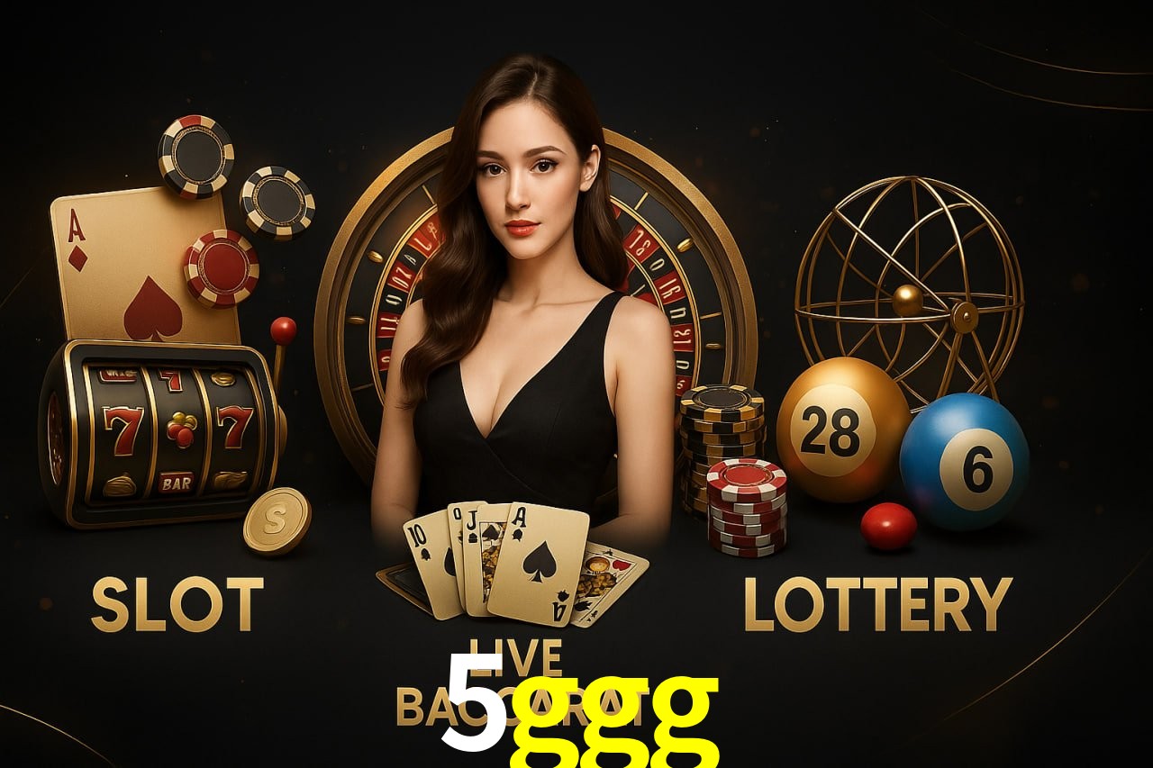 Descubra o Programa VIP da 5ggg: Vantagens Exclusivas para Jogadores
