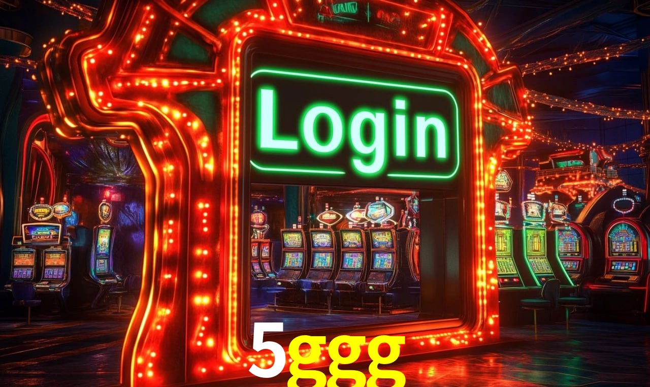 Descubra a Magia dos Jogos de Arcade no 5ggg