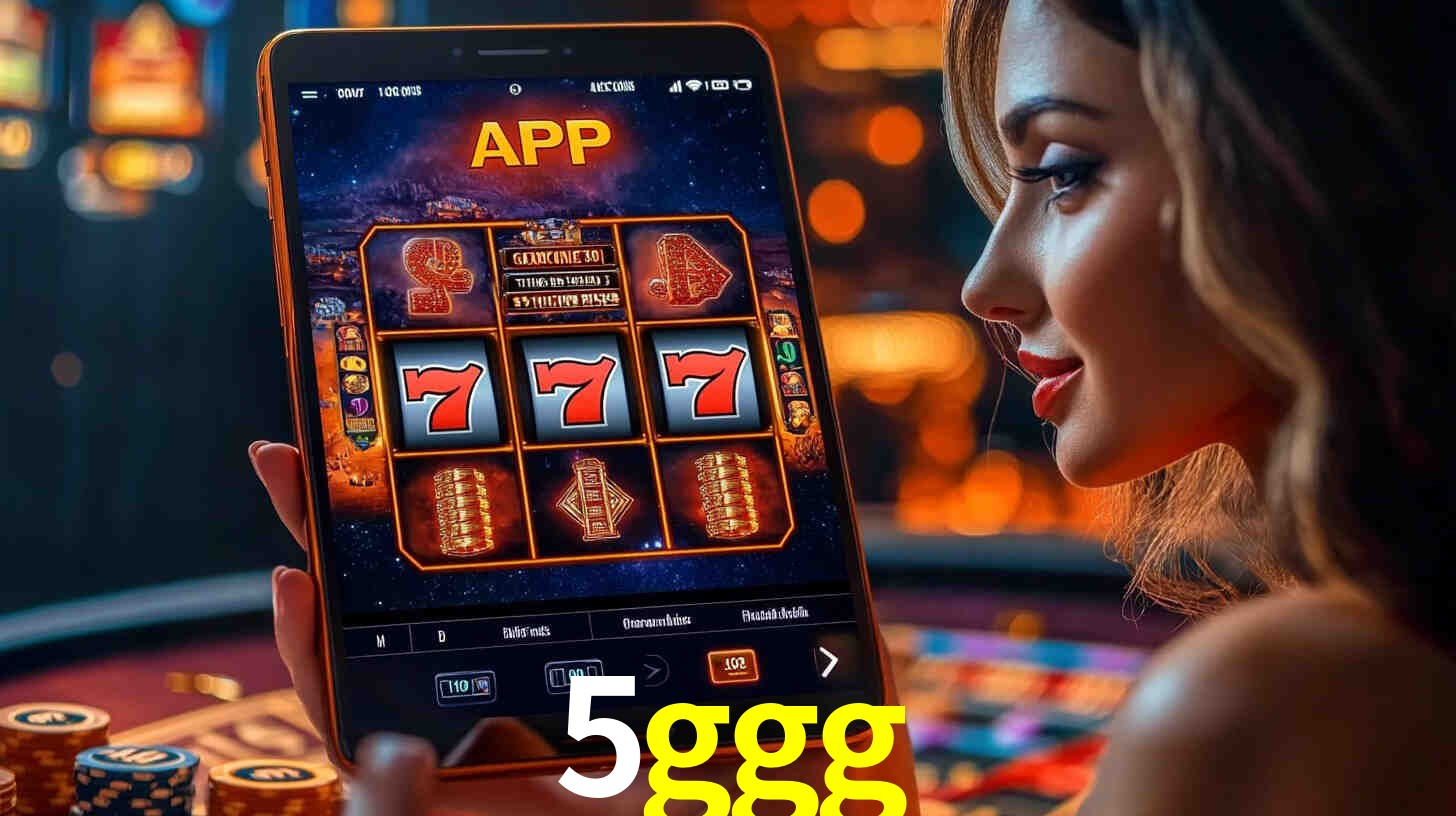 Descubra a Magia dos Jogos de Arcade no 5ggg