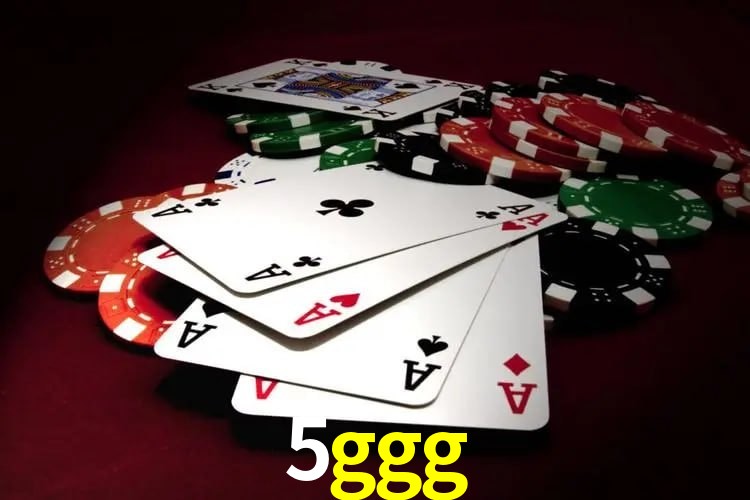 A Experiência Imersiva dos Cassinos Ao Vivo no 5ggg