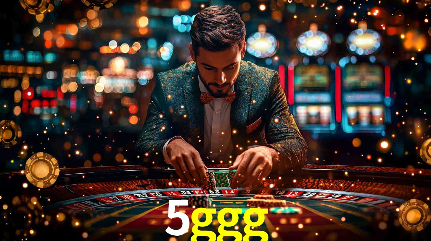 5ggg bet