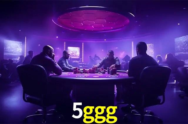 Casino Ao Vivo 5ggg