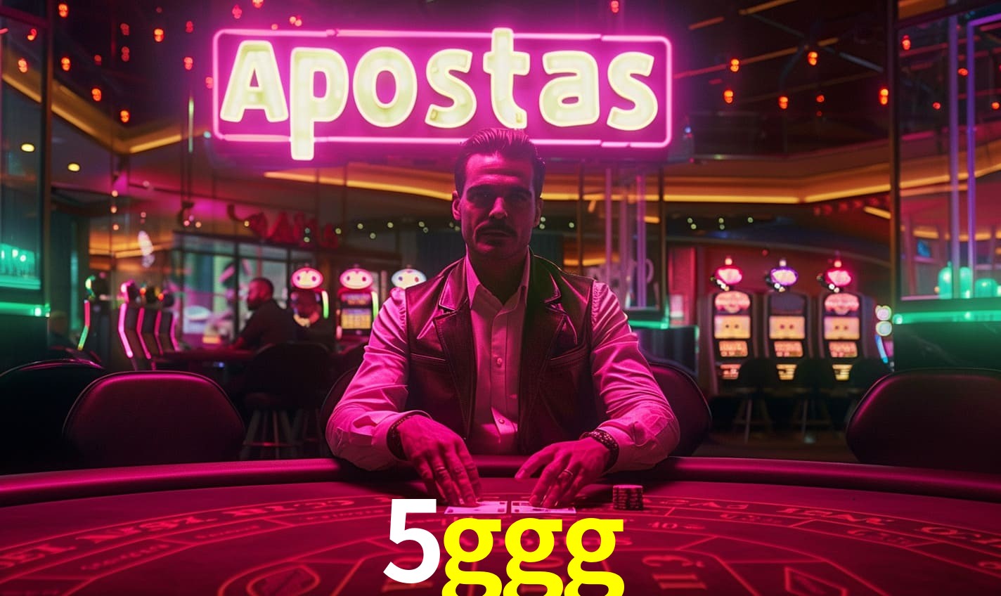 Recursos de Bônus 5ggg