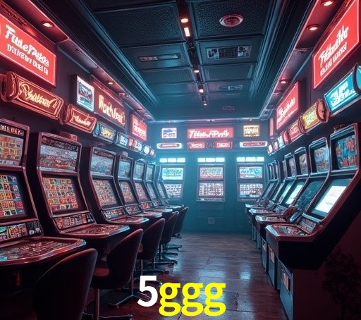Explorando a Categoria de Eventos em Apostas na 5ggg