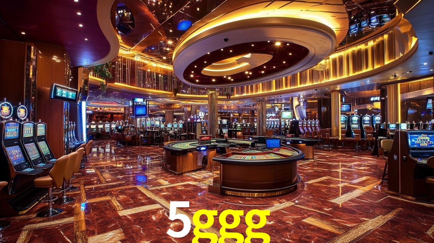 5ggg bet