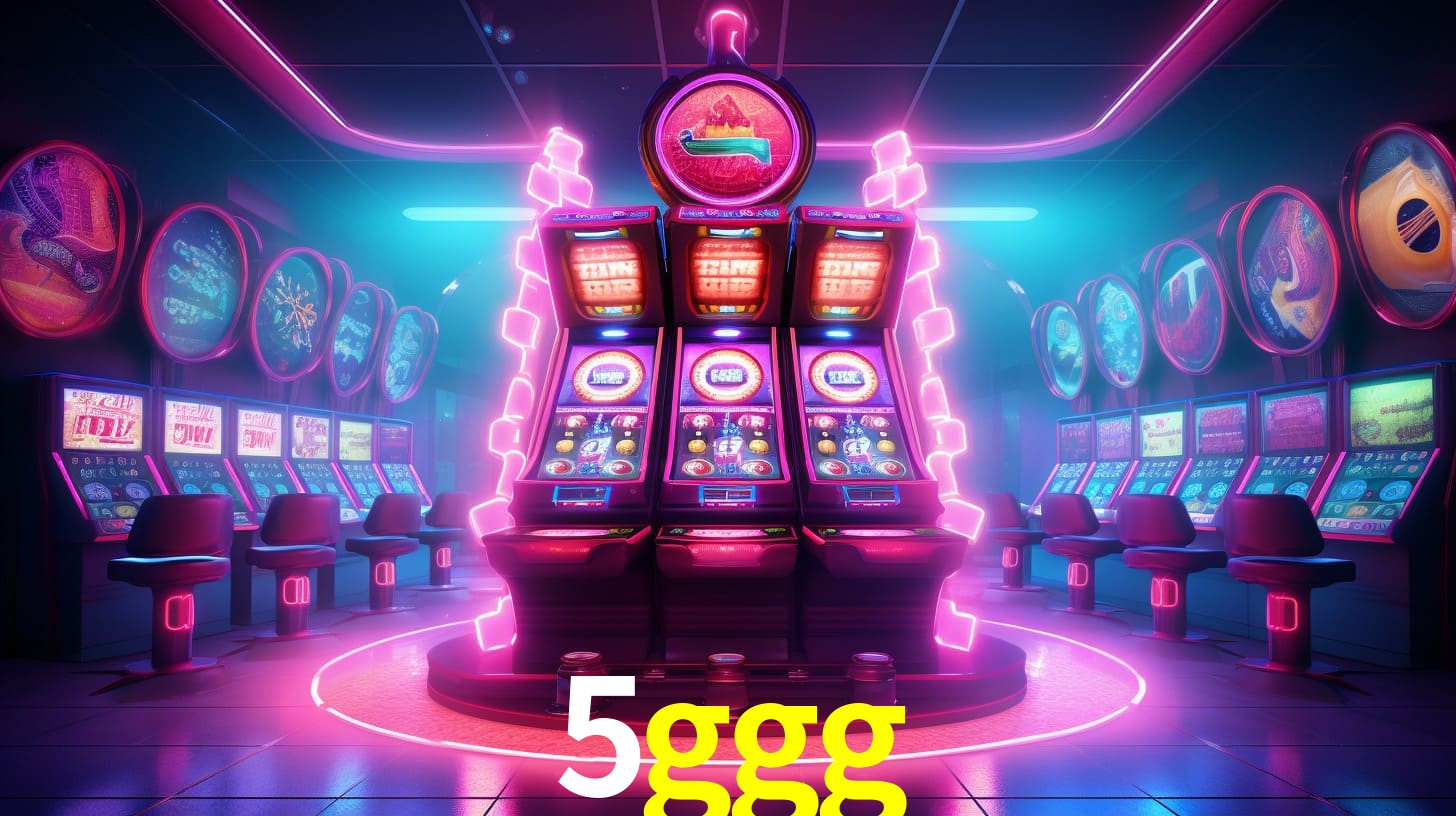 5ggg bet