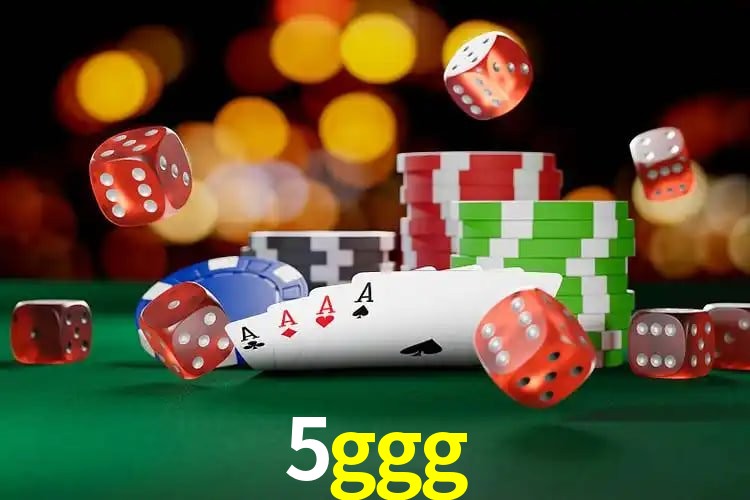 Descubra o Programa VIP da 5ggg: Vantagens Exclusivas para Jogadores