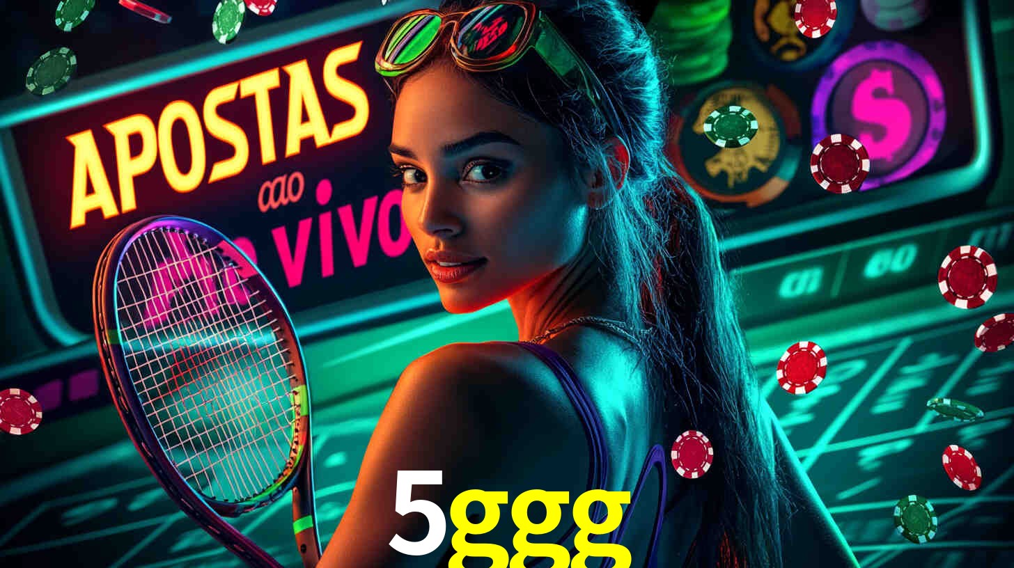 Casino Ao Vivo 5ggg