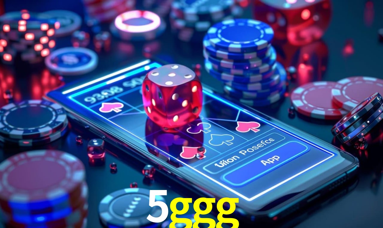 Desvendando o Mundo dos Jogos Virtuais na 5ggg