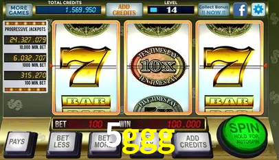 cassino 5ggg