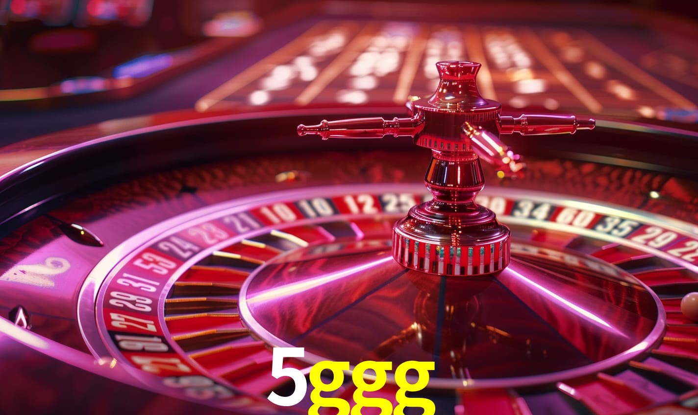 Jogos de Slot 5ggg