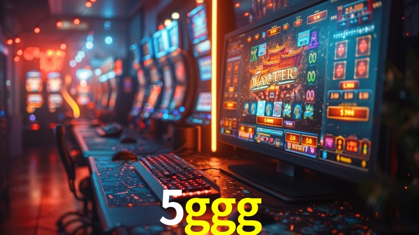 5ggg: Jogue Crash e Experimente Alta Recompensa Instantânea