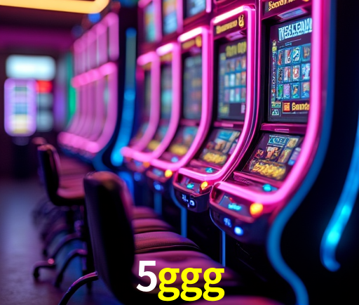 Inovações de Jogos na 5ggg: O Futuro das Experiências Interativas