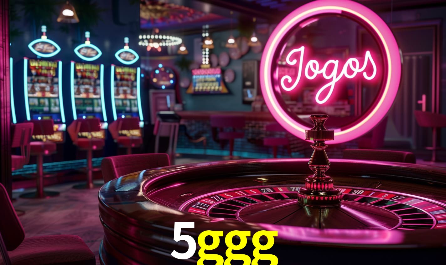 Diretório de Jogos 5ggg