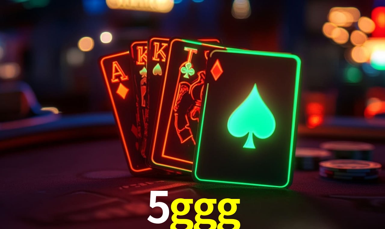 Apostas Esportivas na 5ggg: Um Guia Completo